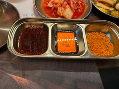 -西塔老太太泥炉烤肉(上海七宝领展广场店)