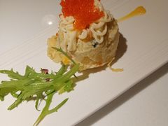 -斗牛士牛排餐厅(嘉里汇店)
