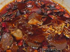 -香丰阁·烤鸭·川湘菜(清河店)