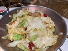 -相遇·川湘融合菜(丹阳吾悦广场店)