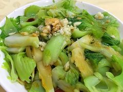-电白鸭粥店(下沙二坊88号店)