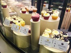 -Pantry's Best派悦坊蛋糕(K11购物艺术中心店)