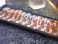 -红泥小火炉·东北泥炉烤肉(天一旗舰店)