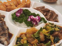 -宜宾海鲜酒家·三十年老字号