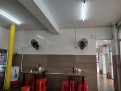 大堂-歪头牛肉(金龙壹号店)