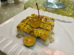 西北凉糕-上庄晋风庄园(上庄店)