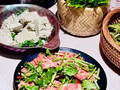 -一叶一世界•素食餐厅(环球中心店)