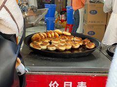 -毛氏汽水包(山海关路店)