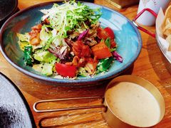 -候鸟等风来·精致西厨(万科第五城店)