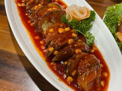 -闻香阁·清真(光荣道店)