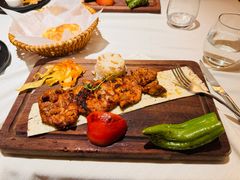 -Pasha帕夏土耳其餐厅(南昌路店)