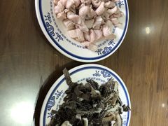 -老爆肚满五香烧牛羊肉