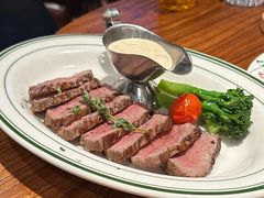 -1886德国汽车餐厅(外滩中央店)