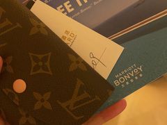 -上海浦西万怡酒店