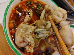 -王朝花椒鱼(杉板桥南一路店)