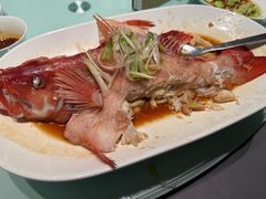 -徐记海鲜(陕西历史博物馆|明德门店)