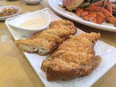 -無招牌海鮮(芽笼店)