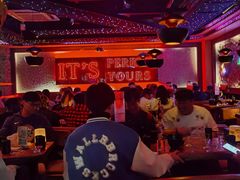 -Perry's·酒吧(打浦桥店)