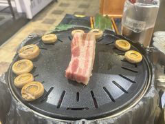 -坦坦大炉·韩式烤肉(望京店)
