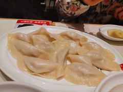 -喜家德虾仁水饺(麒麟社店)