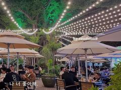 露天位-813芭依珊 BAESAn(皇冠十畝地店)