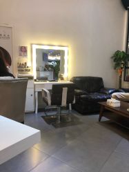 -Hair ART造型沙龙