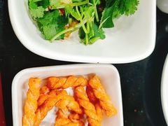 -烧哥美蛙肥肠鱼火锅·十五年社区店