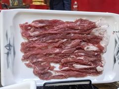 -汇聚德京味铜锅涮肉(沈家桥二路店)