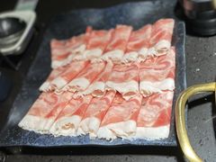 -锅说大脸毛肚重庆老火锅(佐阾店)