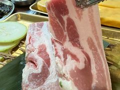 -香猪坊韩国烤肉专属门店(魏公村店)