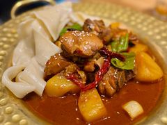 -天山传奇新疆菜(SKLP店)