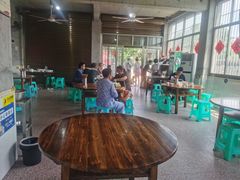 -渝都天星老街豆花