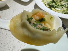 -船歌·鱼水饺青岛菜(金狮广场店)
