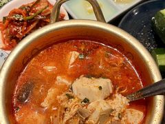 -蒜香焼肉PURUSHIN(马场路店)