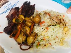-星伦多自助料理·涮烤一体(杭州来福士店)