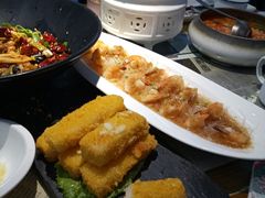 -豆蔻电影主题餐厅(四牌楼店)