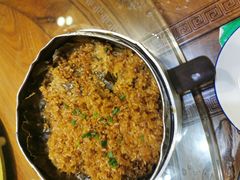 糯米鸡翅-孙府大院(步行街店)