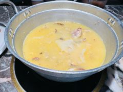 -禄婶鸡煲·打边炉