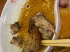 -澳门陈光记烧味饭店(郎家园店)