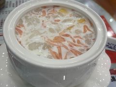 -捷信牛奶甜品世家(学府店)