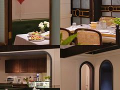 -静香HOUSE·全时段融合餐厅(七星欢乐颂店)