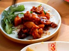 -醉得意·山茶油炒土鸡(泰安万达店)