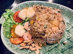 -曼谷素万那普国际机场