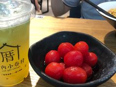 -厝内小眷村(天河南一路店)