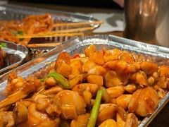 阿季蛙蛙叫-阿季·当季酒食(后江埭店)
