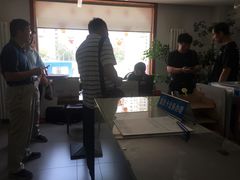 -北京海联力捷一汽大众4S店(西三旗店)