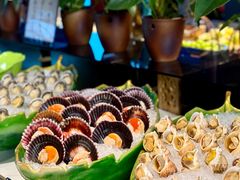 -西安W酒店·WEI全味西餐厅