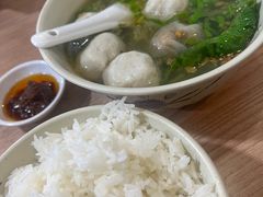 -汕头辉记肠粉王(岗厦店)