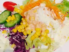 -小天鹅戴斯酒店鲸鲨百汇创作料理