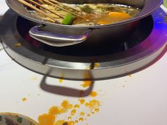 -钢管厂五区小郡肝串串香(奥克斯广场锦城万达店)